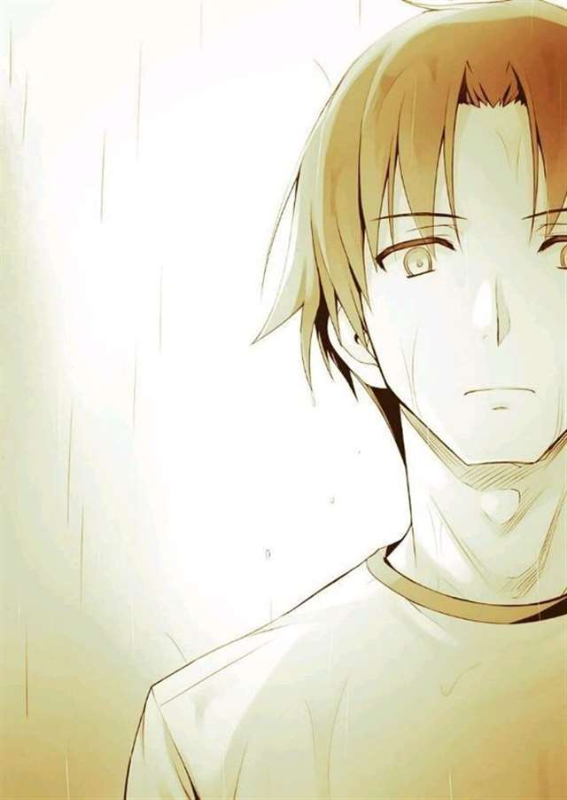 壁纸人物档案—《欢迎来到实力至上主义的教室》绫小路清隆