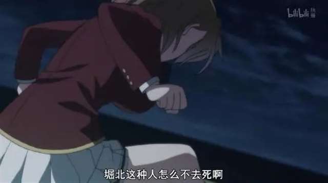 《欢迎来到实力至上主义教室》“萌二”由来