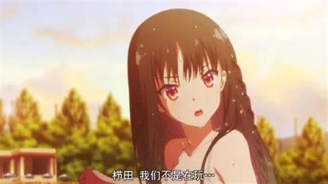 《欢迎来到实力至上主义教室》“萌二”由来