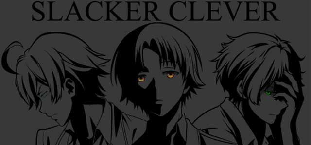 《欢迎来到实力至上主义教室》“萌二”由来