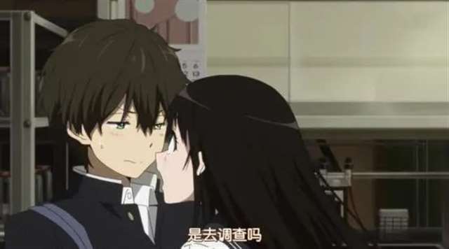 《欢迎来到实力至上主义教室》“萌二”由来