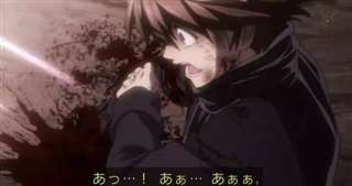 介绍部番《Princess Principal》