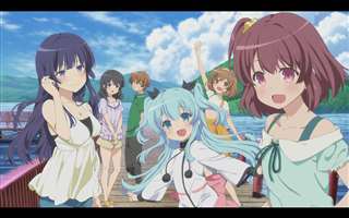 介绍部番《Princess Principal》