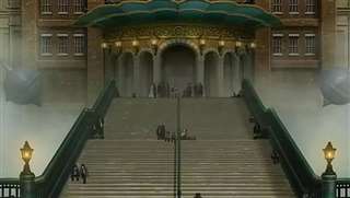 介绍部番《Princess Principal》