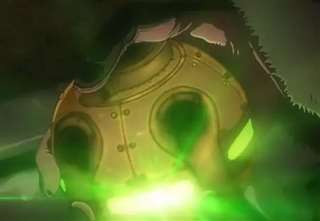 介绍部番《Princess Principal》