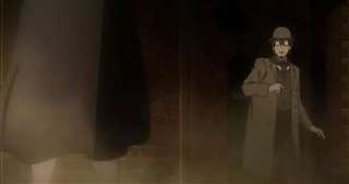 介绍部番《Princess Principal》