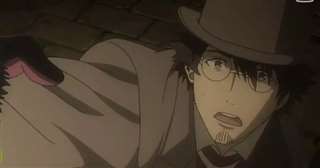 介绍部番《Princess Principal》