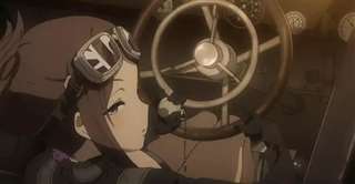 介绍部番《Princess Principal》