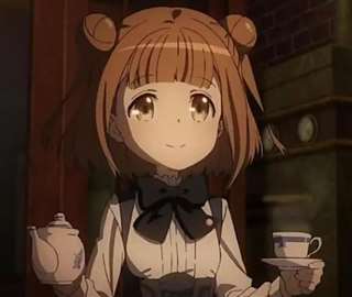 介绍部番《Princess Principal》