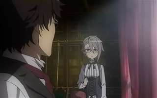 介绍部番《Princess Principal》