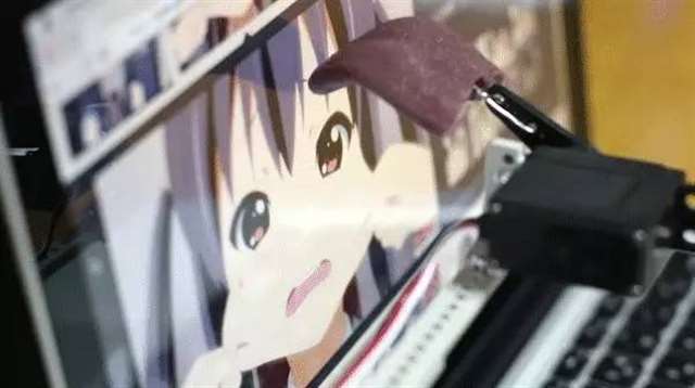 超变态舔屏机轻松实现舔屏快感