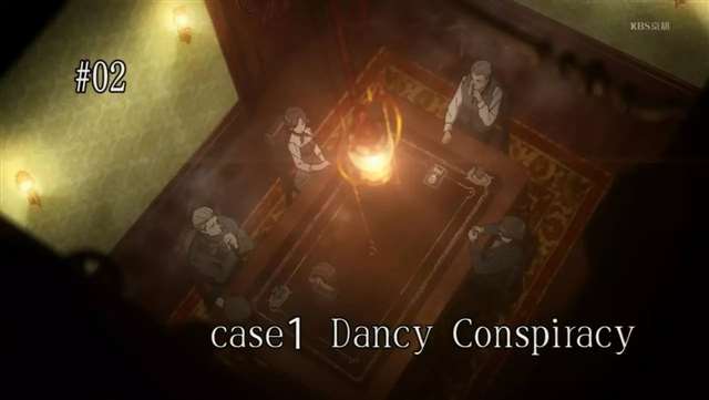 The Other Side of the Wall - 《Princess Principal》OP