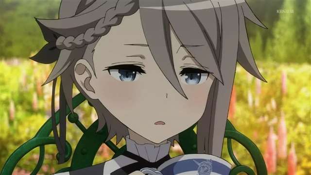 The Other Side of the Wall - 《Princess Principal》OP