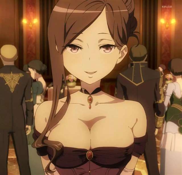 The Other Side of the Wall - 《Princess Principal》OP