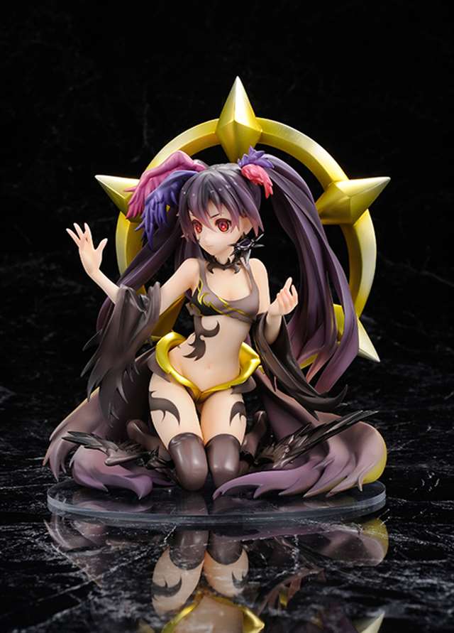 amakuni × hobbyjapan wixoss 黑点巫女 玉依姬 