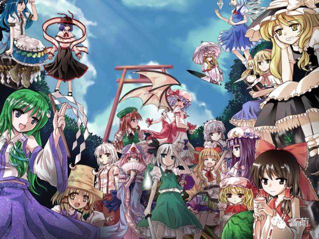 那些我们挂在嘴边的二次元用语的由来与含义