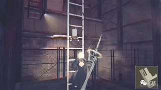 《尼尔：机械纪元》2B小姐姐究竟穿的是怎样内衣？