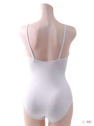 《尼尔：机械纪元》2B小姐姐究竟穿的是怎样内衣？