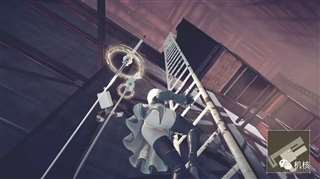 《尼尔：机械纪元》2B小姐姐究竟穿的是怎样内衣？