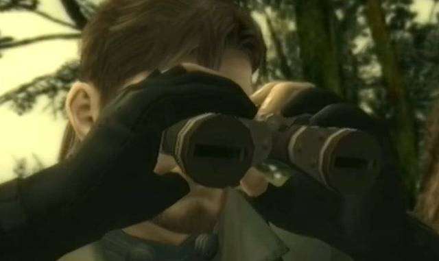 游戏中的“2B小姐姐”最出名的这组图