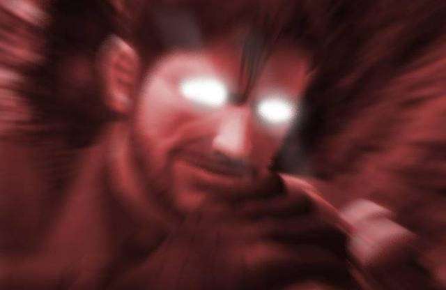 游戏中的“2B小姐姐”最出名的这组图