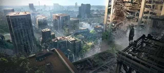 真人“2B小姐姐