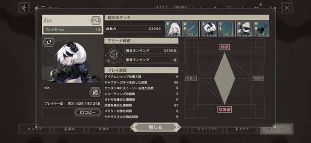  《尼尔：机械纪元》里的2B小姐姐的号召力有多强？