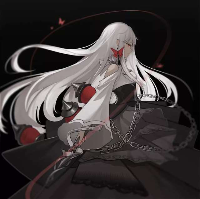 永远的7日之都特辑插画