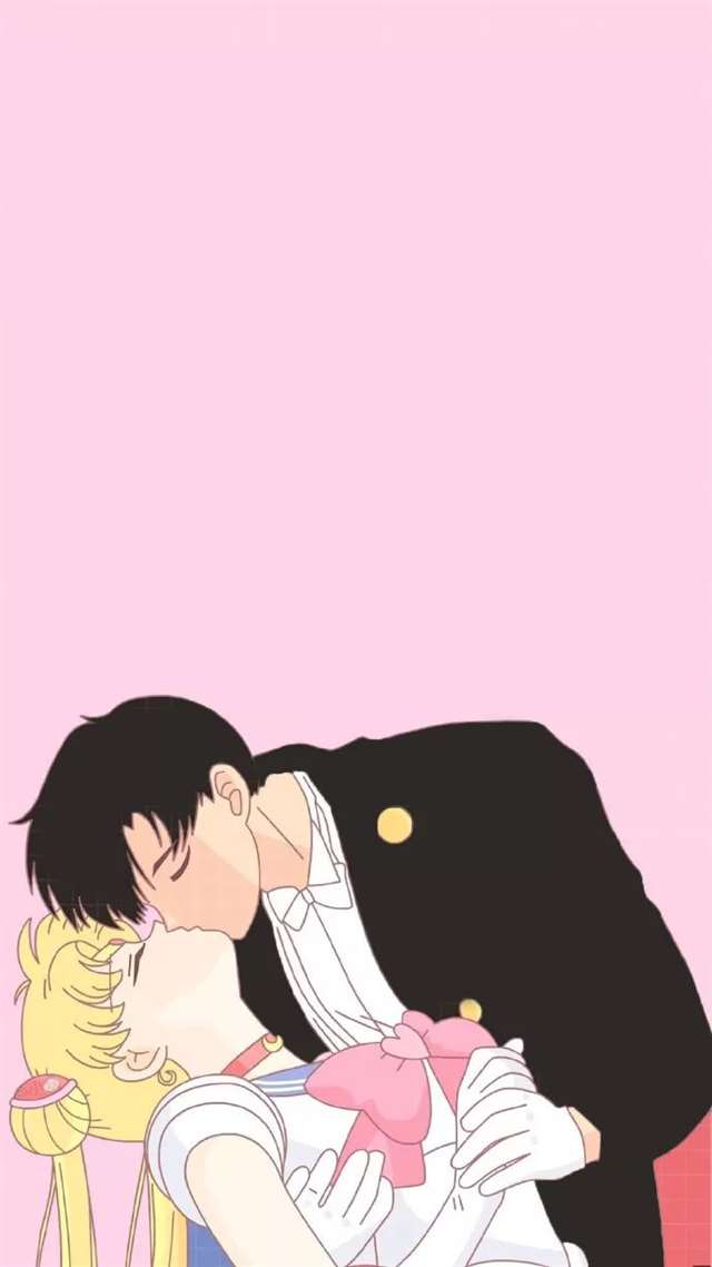 美少女战士系列壁纸