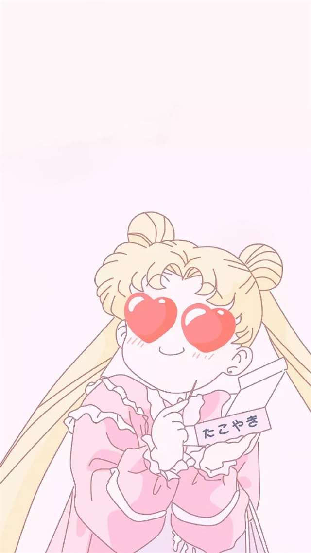 美少女战士系列壁纸