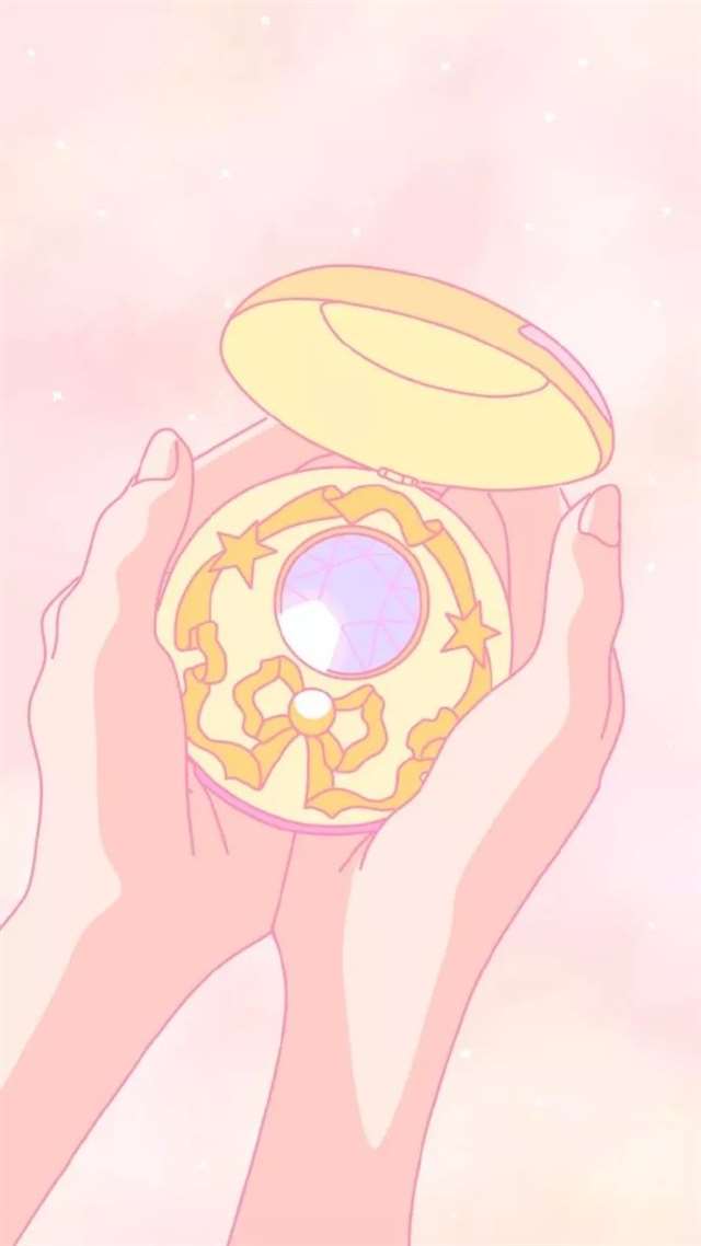 美少女战士系列壁纸