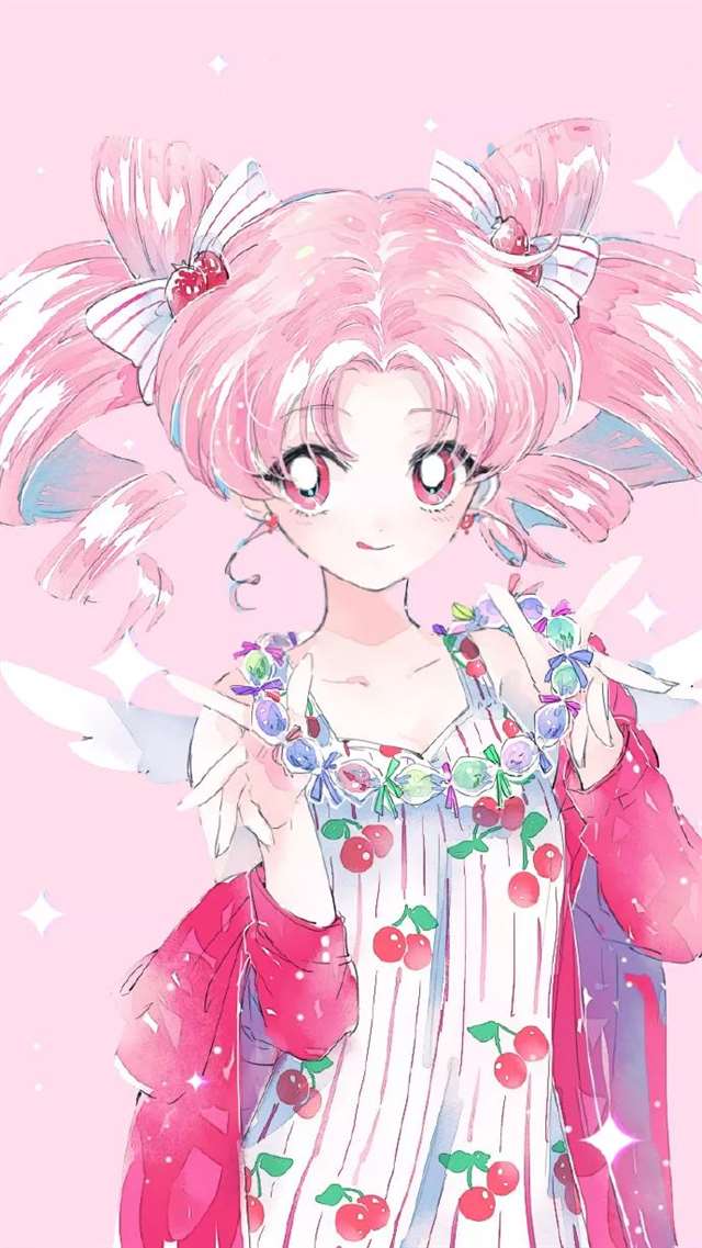 美少女战士系列壁纸