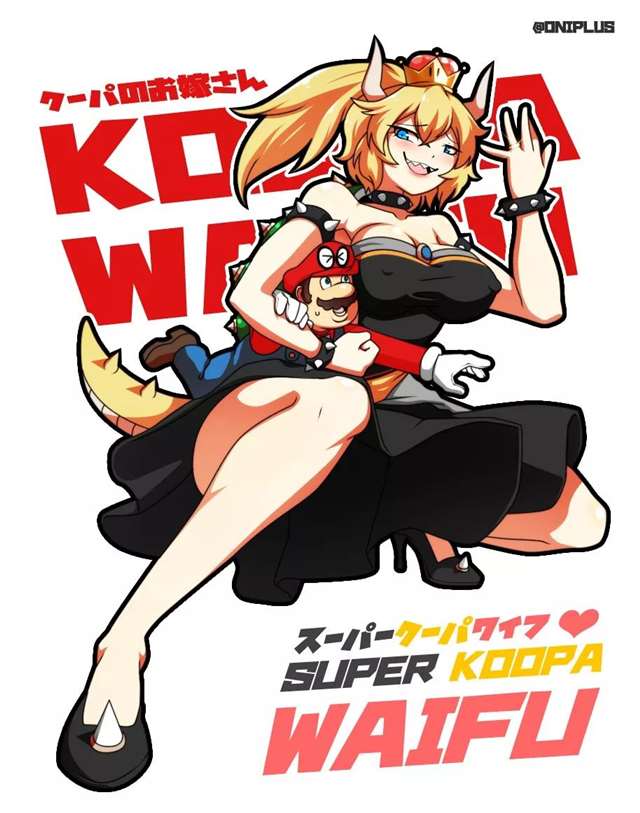 库巴公主P站作品