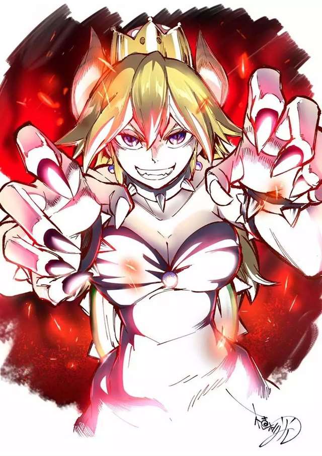 库巴公主P站作品