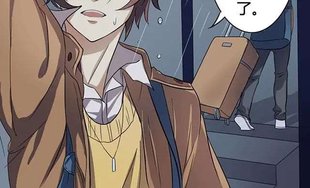 你知道，为什么小舞献祭吗