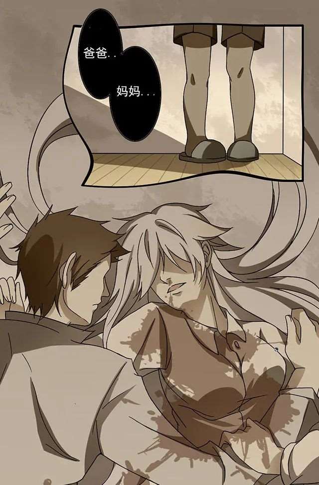 你知道，为什么小舞献祭吗