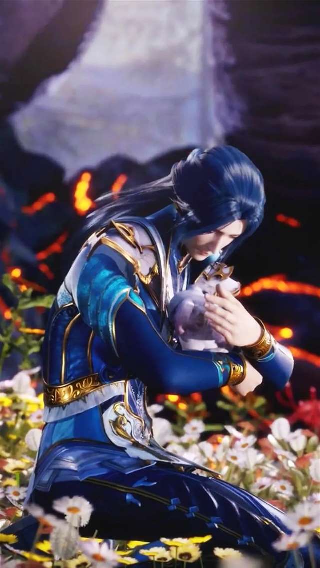 三生小舞，唐三笔书