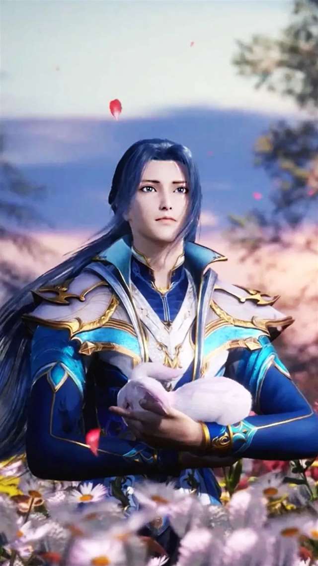 三生小舞，唐三笔书