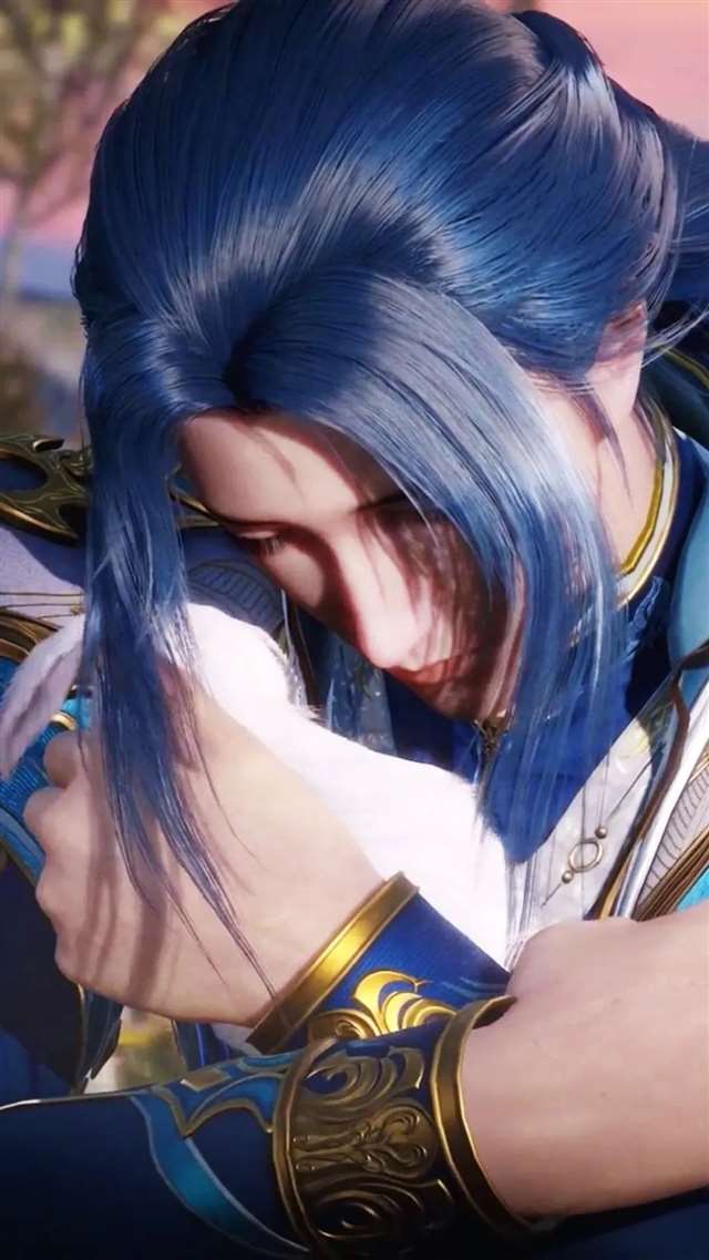 三生小舞，唐三笔书