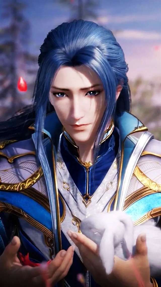 三生小舞，唐三笔书