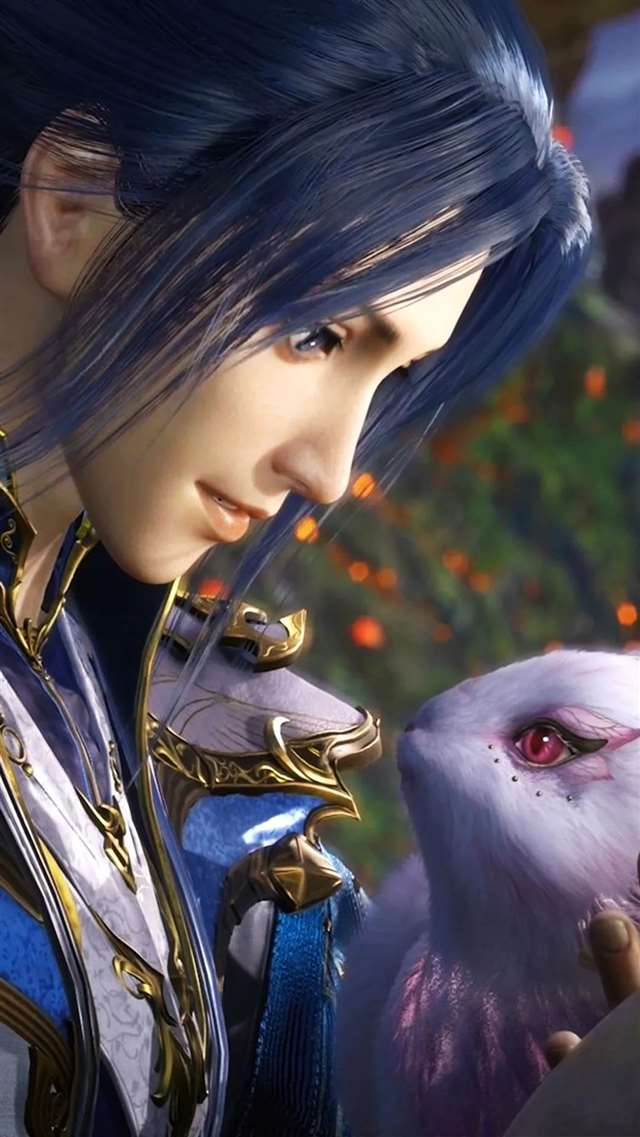 三生小舞，唐三笔书