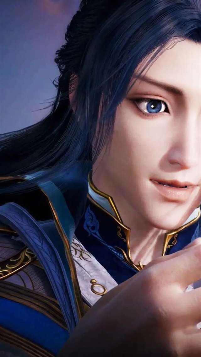 三生小舞，唐三笔书