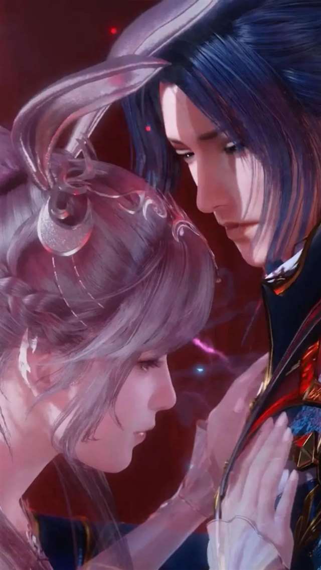  唐三的幸福，胖子的月光