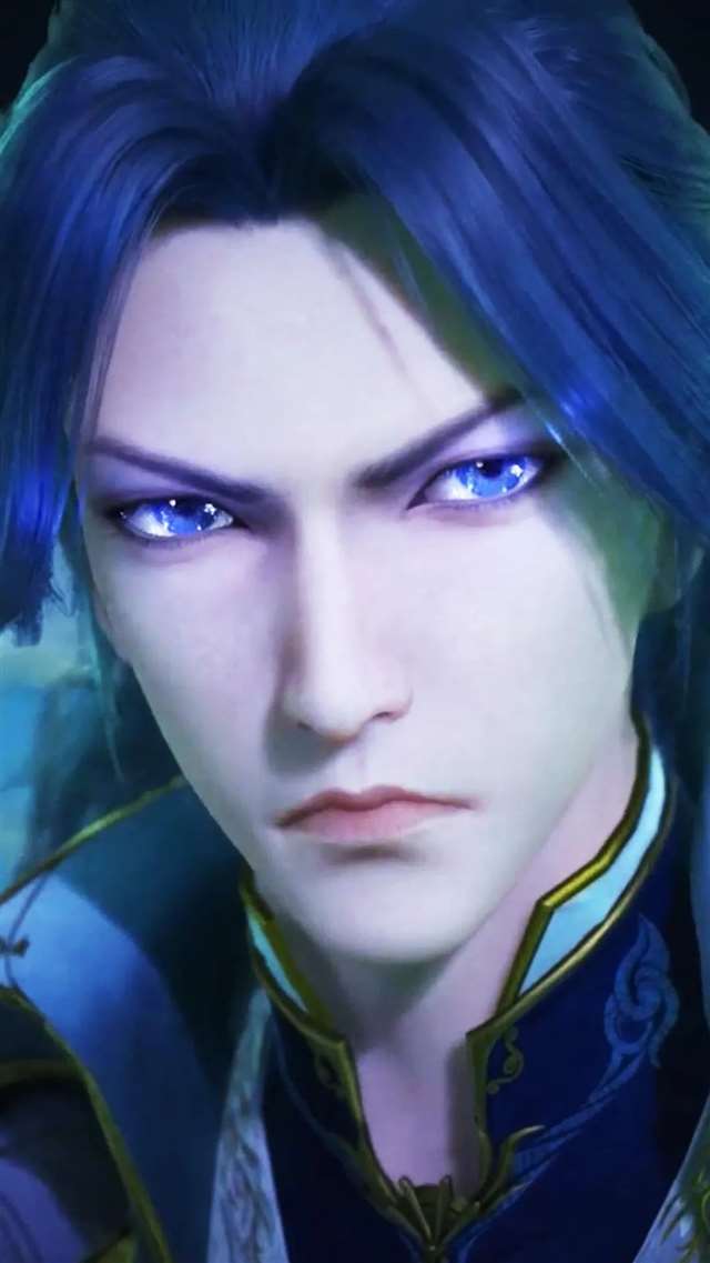  唐三的幸福，胖子的月光