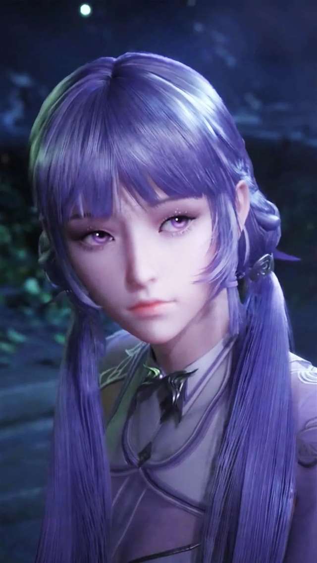  唐三的幸福，胖子的月光