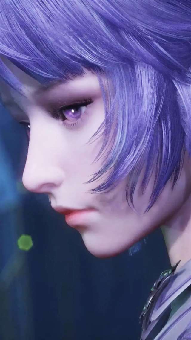  唐三的幸福，胖子的月光