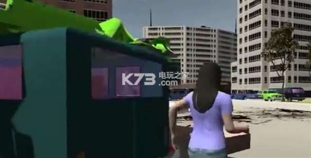 女巨人模拟器怎么玩攻略及截图