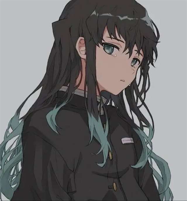 鬼灭之刃壁纸:时透无一郎