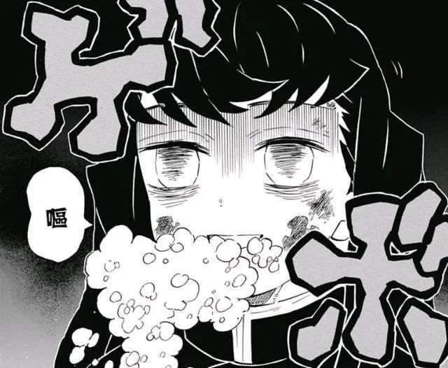 时透无一郎的那些可爱的瞬间