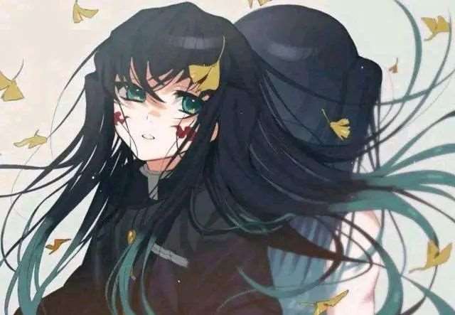 时透无一郎的那些可爱的瞬间